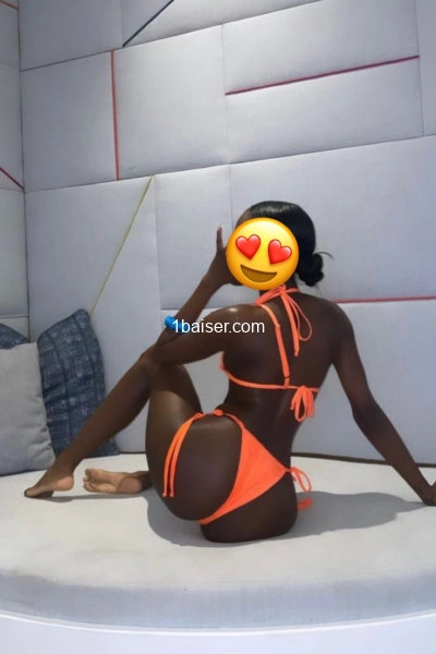 Lili coquette — Escort Angers (1)