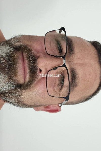 Mitch — Escort Gironde (1)