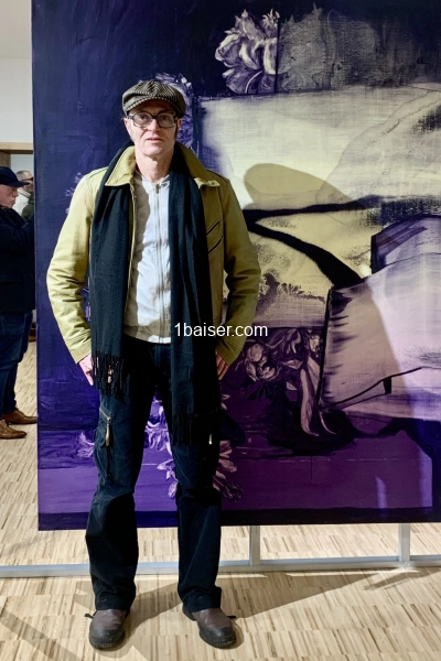thierry dousset — Escort Tours (1)