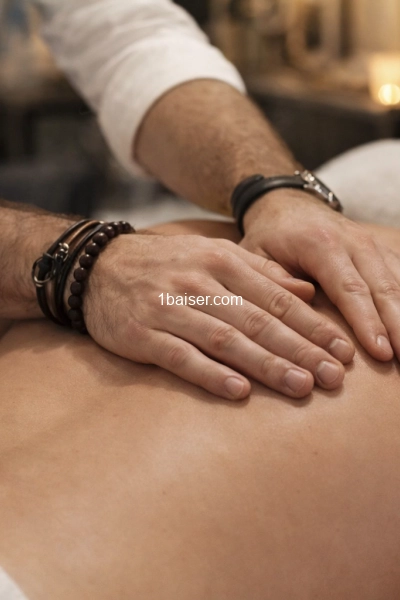 STEPHANE Escort /Companion/Massage