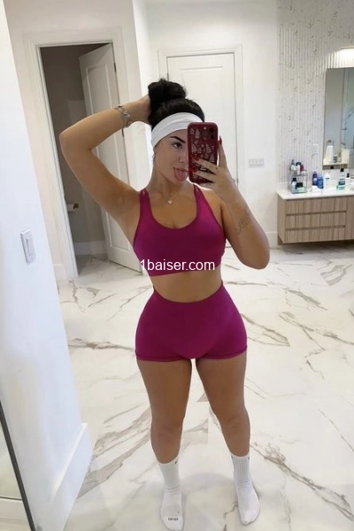 Nadège  — Escort Aix en Provence (1)