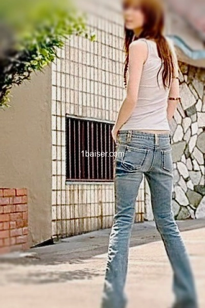 Mince et sensuelle - Bordeaux