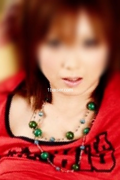 Mince et sensuelle - Bordeaux