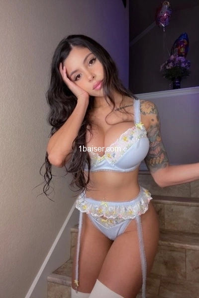 Milena-Ferra — Escort Oise (1)