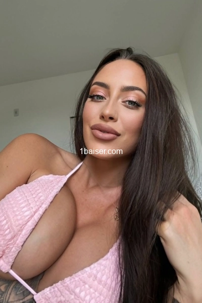 DISPONIBLE  — Escort Lille (1)