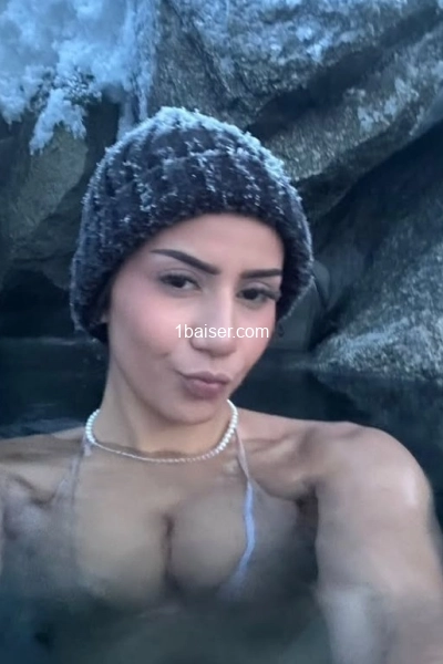 Catalinalopez  — Escort Paris (1)