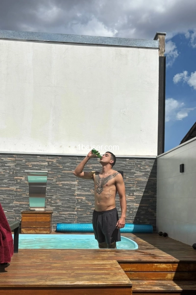 Michael Br 2 semaines 