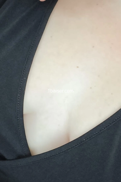 Jeûne Femme française