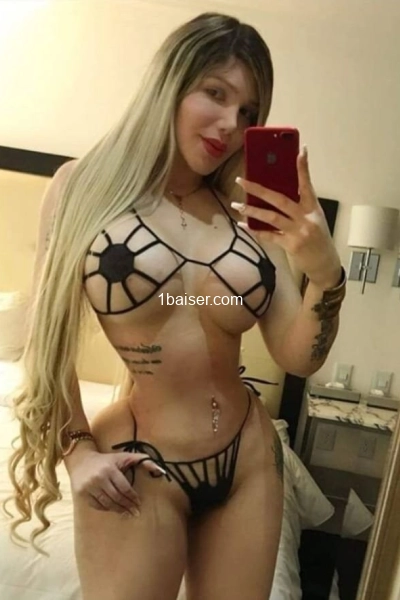Bisous — Escort Rouen (1)