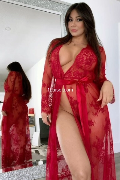Escorte girl  — Escort Bordeaux (1)