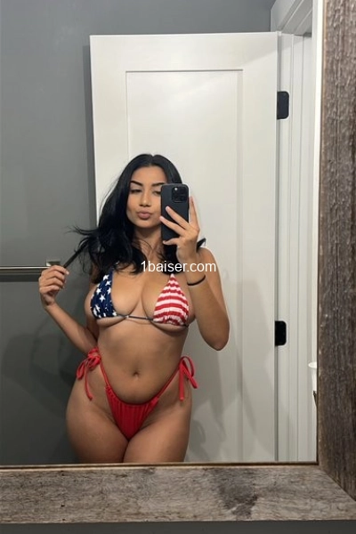 Je propose des services sexuels tarifés, ça vous intéresse ?