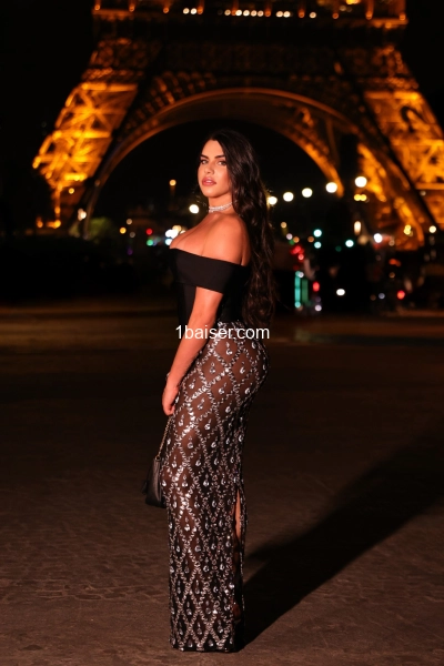 Graciany brésiliene 