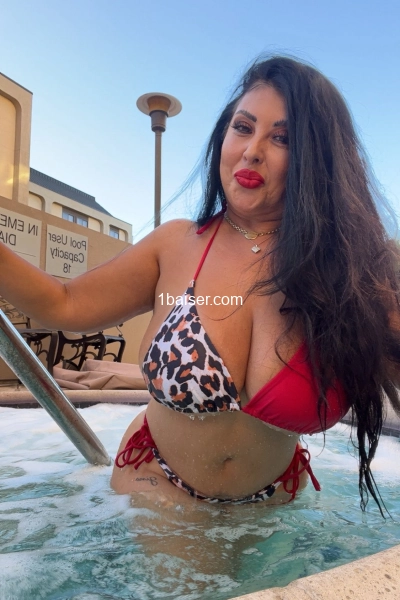 Vanessa bentos  — Escort Pas de Calais (1)
