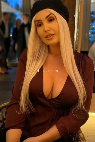 Lucresse — Escort Bas Rhin (1)