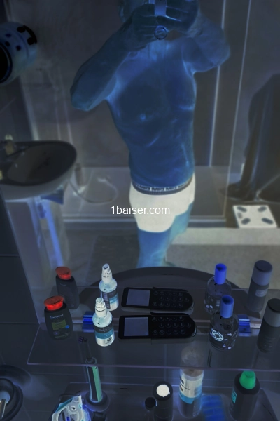 Homme mature cherche initiatrice 