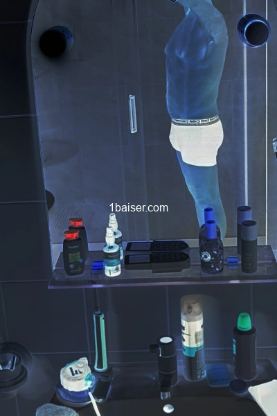 Homme mature cherche initiatrice 