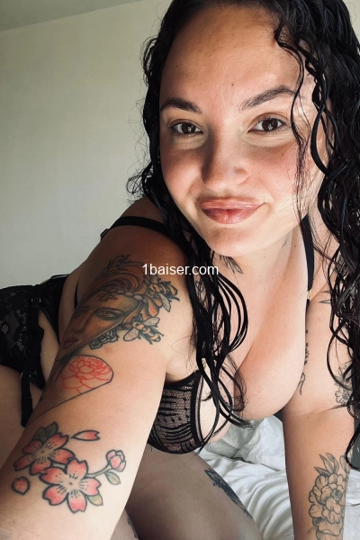 Camille Showcam Reel