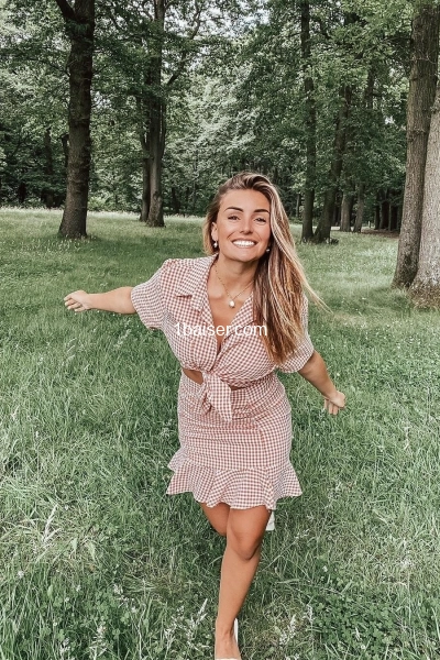 Emelyne — Escort Strasbourg (1)