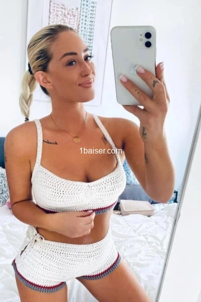 Lilliana — Escort Bas Rhin (1)