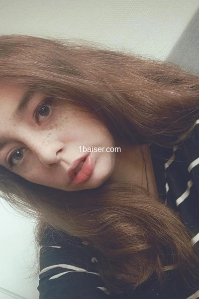 Kalassa — Escort Amiens (1)