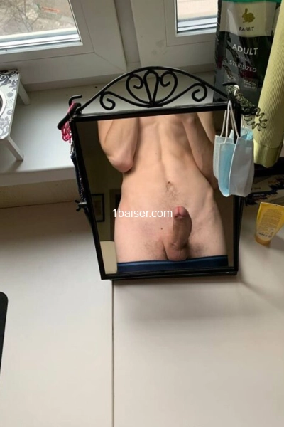 Une bon plan — Escort Essonne (1)
