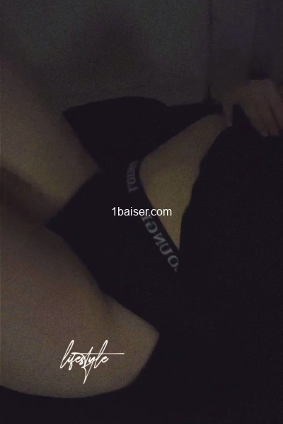 Amaraa — Escort Loiret (1)