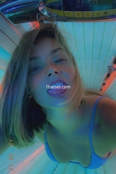 Arielle — Escort Dijon (1)