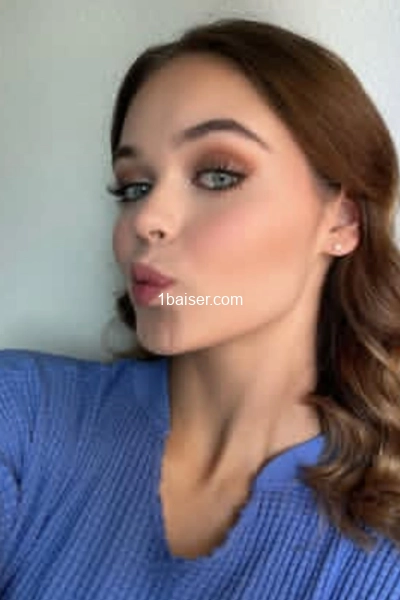 Française pour bon moment