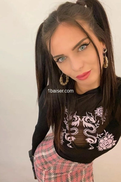 Valerie — Escort Paris (1)
