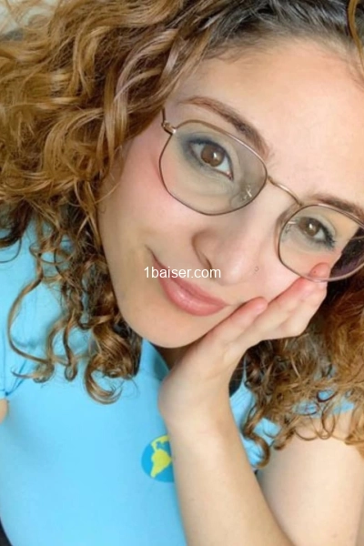 Clara  — Escort Val d'Oise (1)