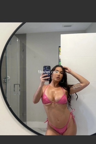 Annah — Escort Marseille (1)