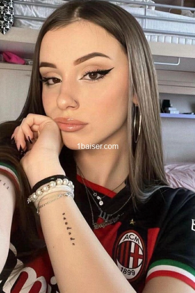 Lisebeth — Escort Paris (1)