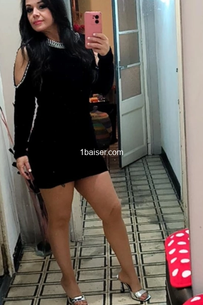 Amanda massagem naturista 