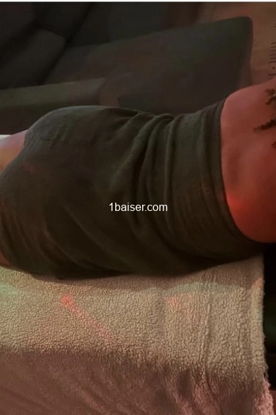 massage naturiste  Pour femme uniquement 