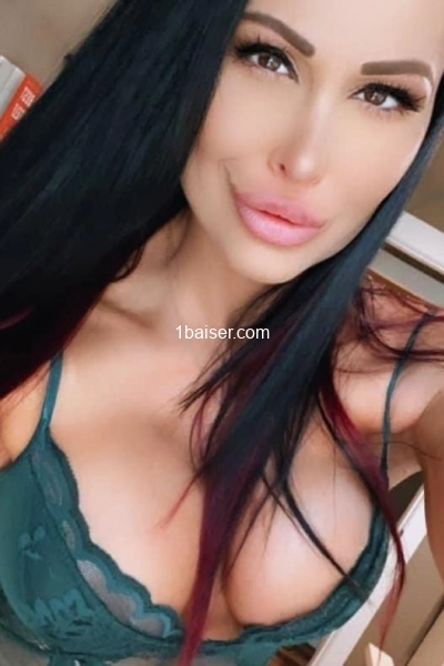 Berenice — Escort Nanterre (1)