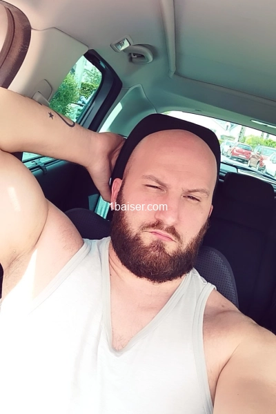 Plaisir plaisir — Escort Nantes (1)
