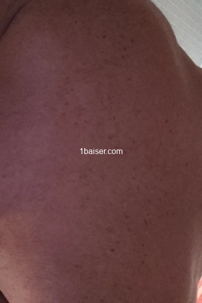 Escort mature pour femme sur sud Finistère 