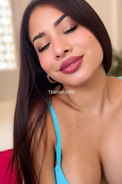 Anna — Escort Paris (1)