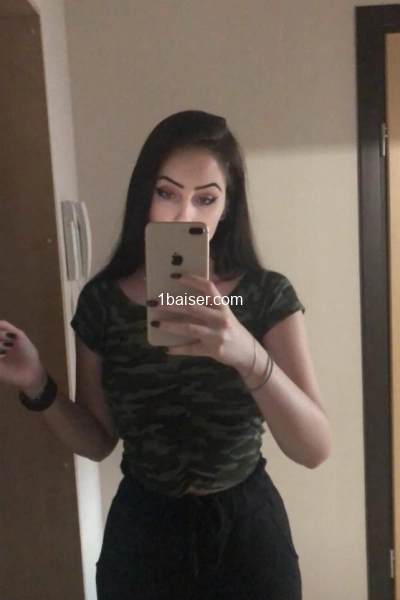Coralie — Escort Toulouse (1)