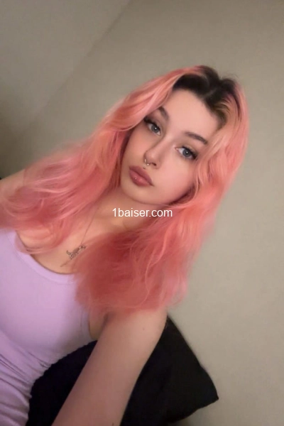 sussanne — Escort Meurthe et Moselle (1)