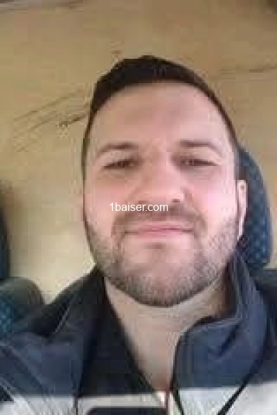 Christian Rosique — Escort Perpignan (1)