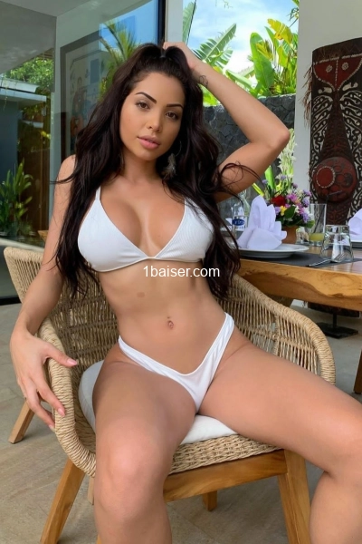 Liliane521 — Escort Pau (1)