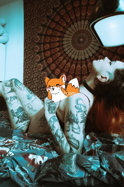 Foxxy 