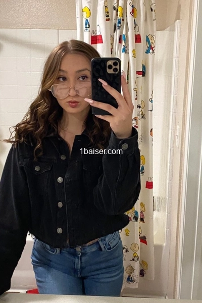 Carmen78 — Escort Besançon (1)