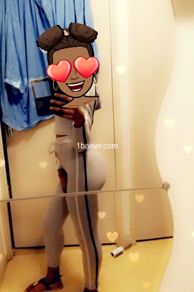 Douceur des iles — Escort Manche (1)