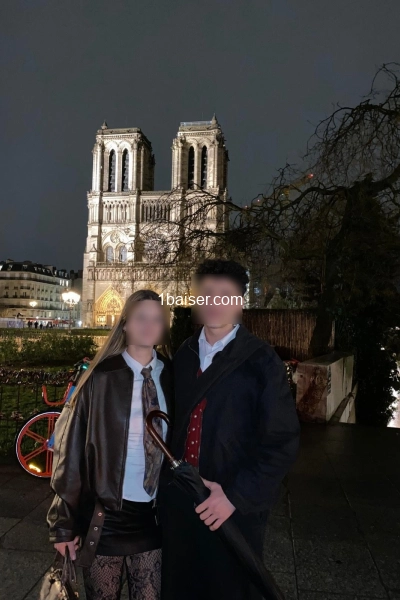 MretMmeSecret — Escort Paris (1)
