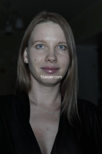 Nicole — Escort Lille (1)