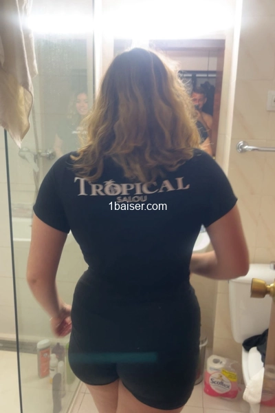 Klaryssa60 — Escort Charente (1)