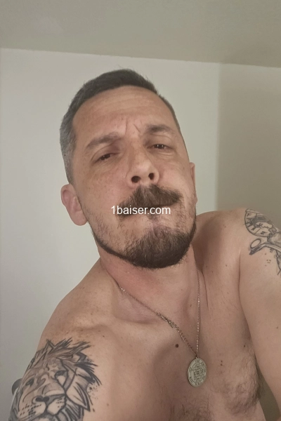 Escort boy  — Escort Nantes (1)