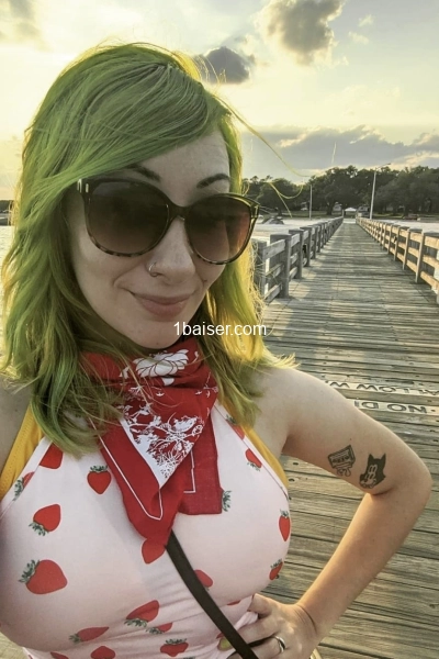 Fanny — Escort Marseille (1)